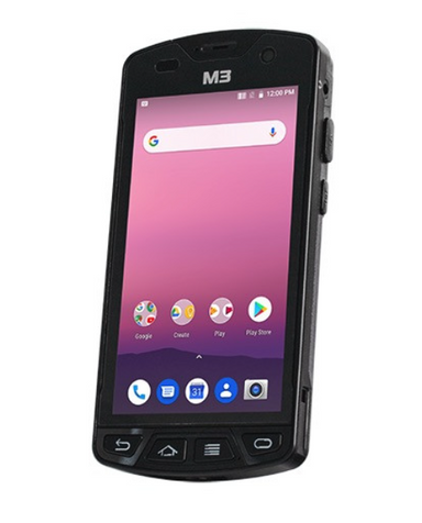 M3 Mobile UL20 UL20-BATT-S67-S10