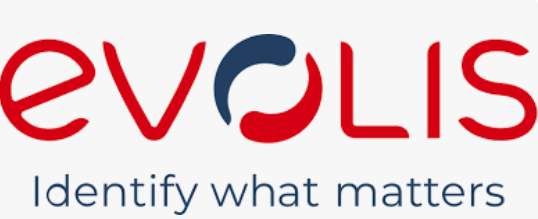 S-CP2215 Evolis Quantum