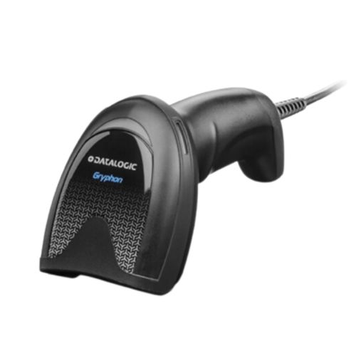 Datalogic Gryphon I GD4500 GD4520-BKK1S