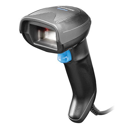 Datalogic Gryphon I GD4500 GD4520-BKK1-DRA