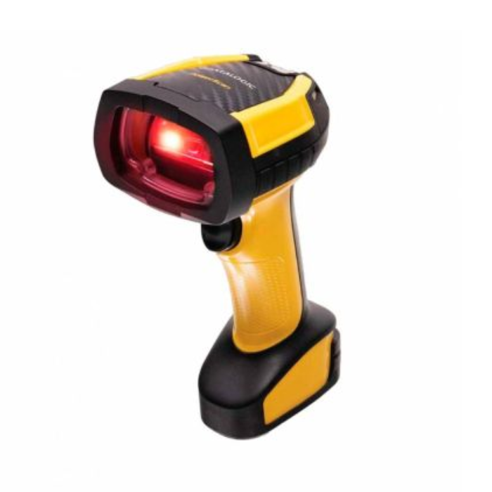 Datalogic PowerScan PM9600 PM9600-AR433RBK10