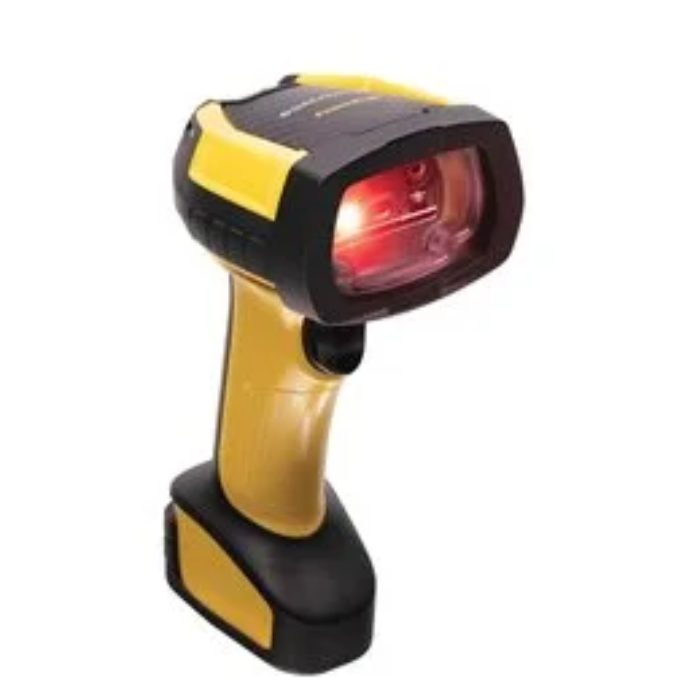 Datalogic PowerScan PM9600 PM9600-AR433RB