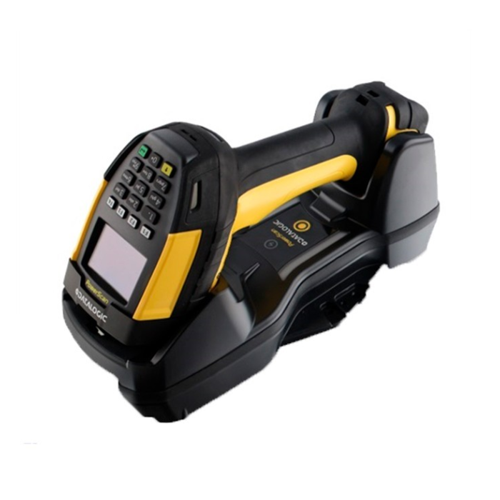 Datalogic PowerScan PM9600 PM9600-DKHP910RK10