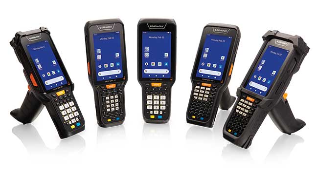 Datalogic Skorpio X5 943500014