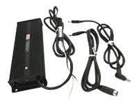 Getac Lind forklift power supply 592GUK000016