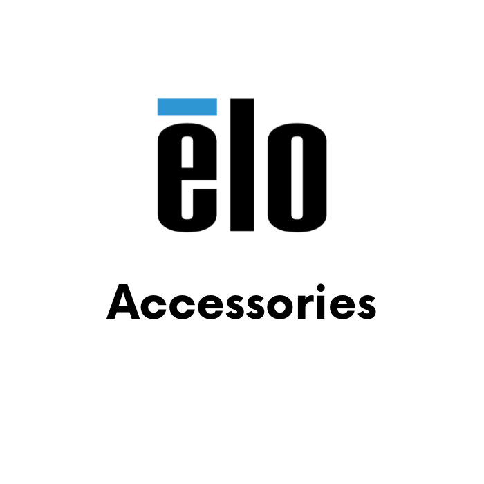 Elo Wallaby Pro Self-Service Stand E990654