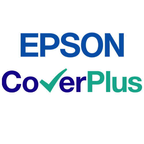 Epson CoverPlus CP05RTBSCD84