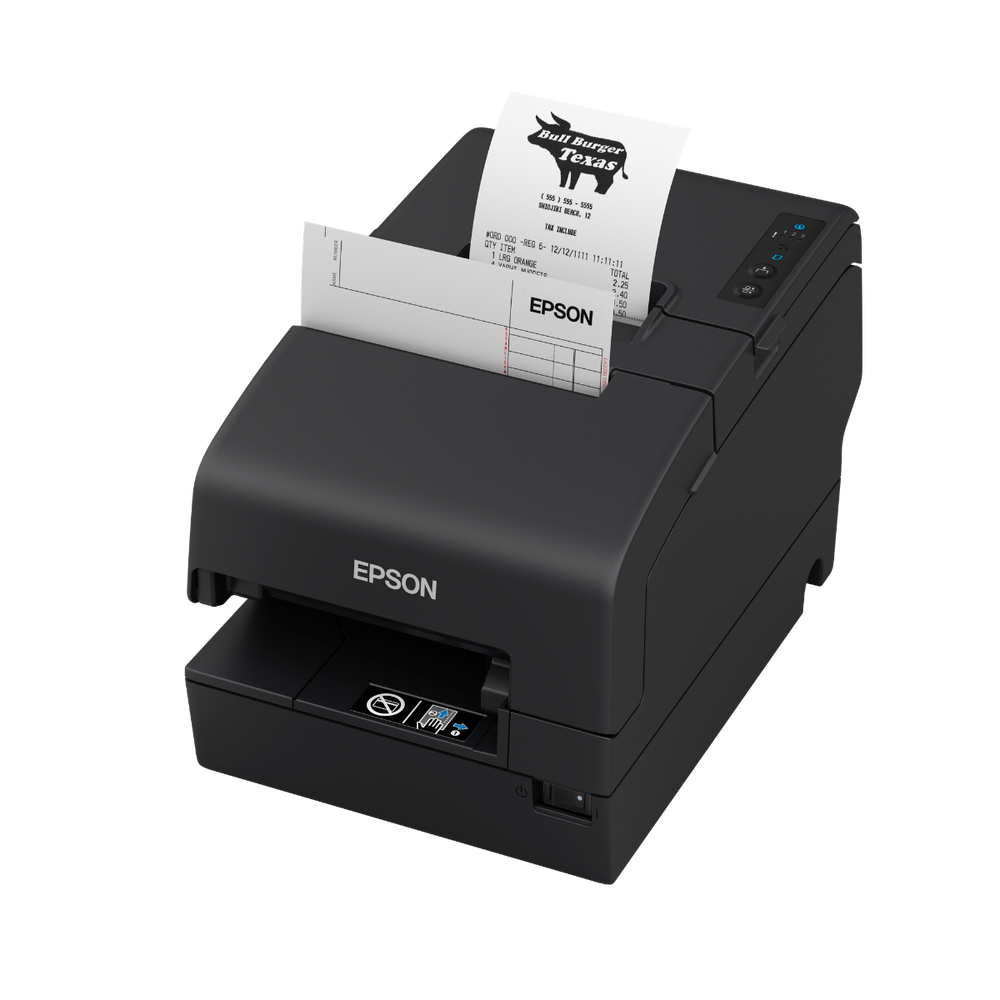 Epson TM-H6000VI C31CL25132