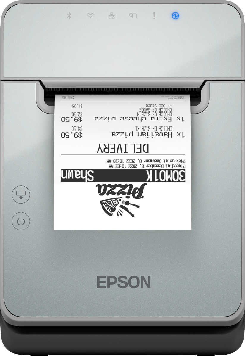 Epson TM-L100 C31CJ52121A0