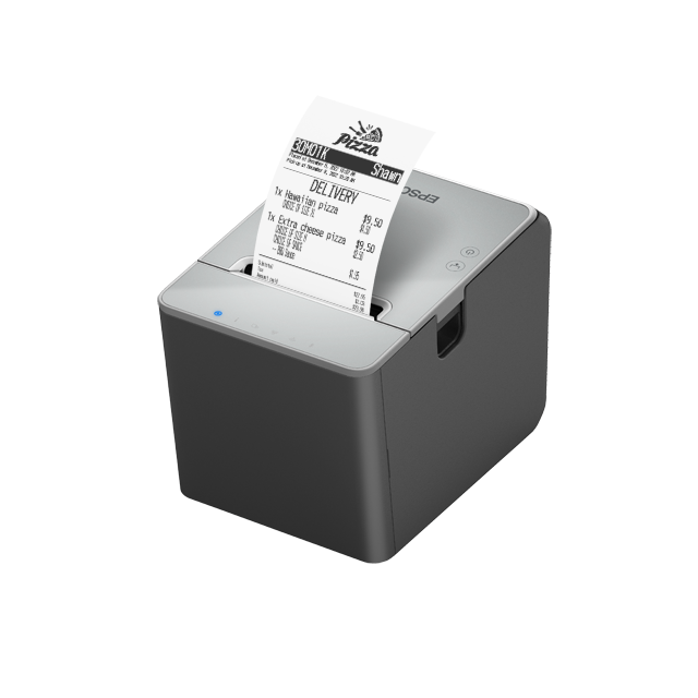 Epson TM-L100 C31CJ52103