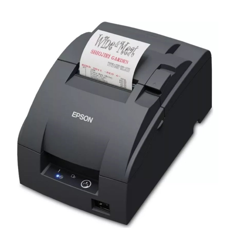 Epson TM-U220II C31CL27102P0