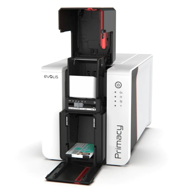 Evolis Primacy 2 PM2-0002-E