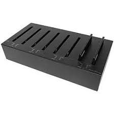 Getac battery charging station GCECEK