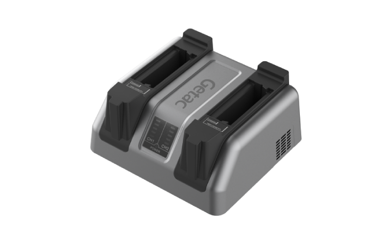 Getac F120 GCMCET