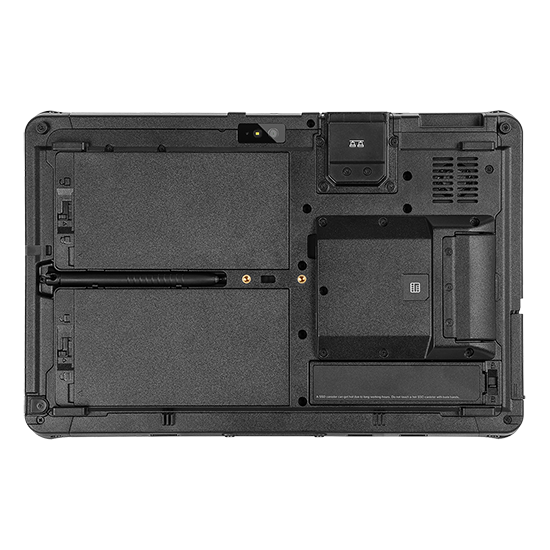 Getac F110 FTA164JI1MXX