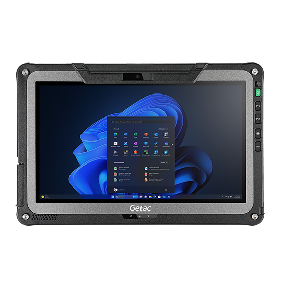 Getac F110 FTB166TI1MMX