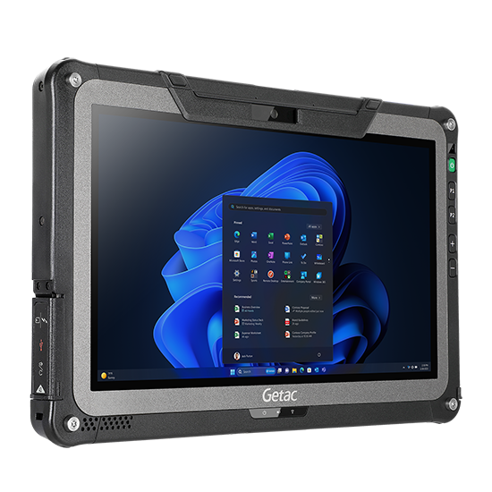 Getac F110 FT7164TI1MMX