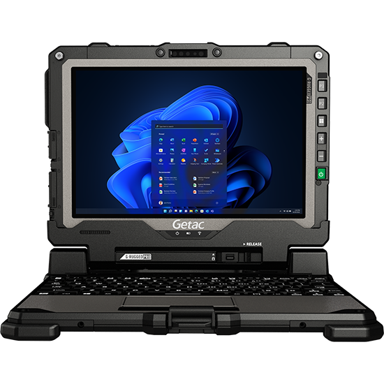 Getac UX10 US1154VIX4XX