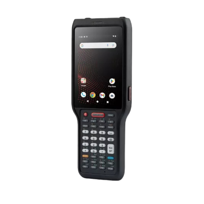 Honeywell CK62 CK62-X10-57S1CCG