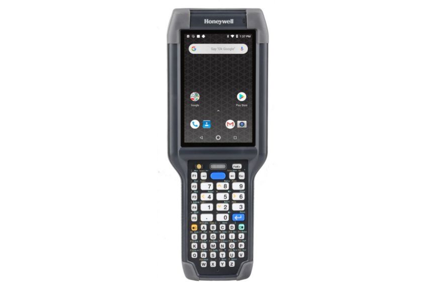 Honeywell CK65 CK65-L0N-FLC210E