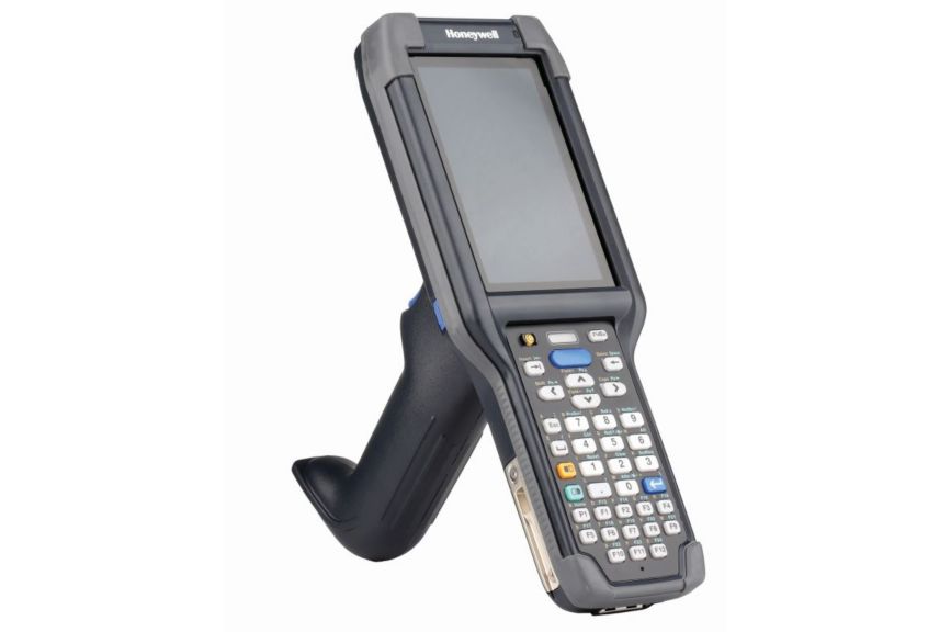 Honeywell CK65 CK65-L0N-BLC212E