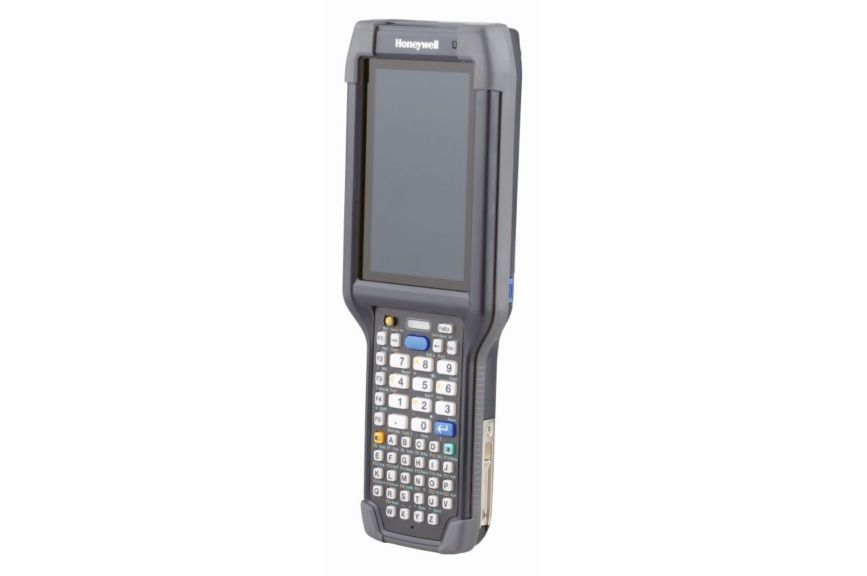 Honeywell CK65 CK65-L0N-BLC212E