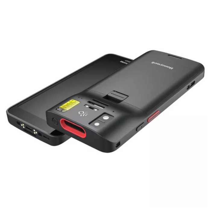 Honeywell CT37 CT37-X0N-57S10DG