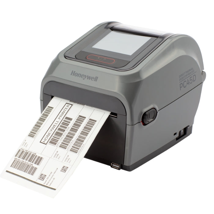 Honeywell PC45 PC45D200000200