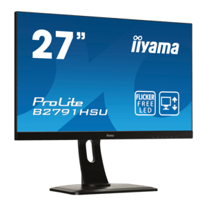 iiyama ProLite XUB27/XB27/B27 XB2797QSU-B1
