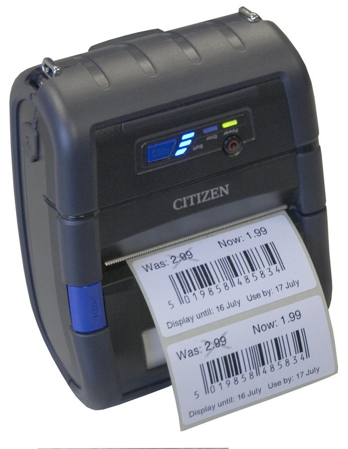 Citizen CMP-30II CMP30IIXUXCX
