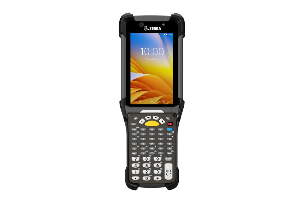 Zebra MC9300 MC930P-GSFAG4RW