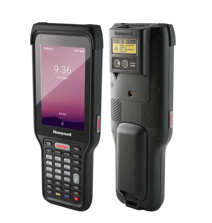 Honeywell ScanPal EDA61K EDA61K-0NUB34PGOK