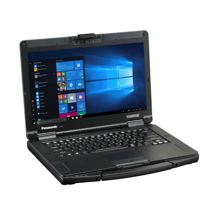 Panasonic TOUGHBOOK 55 FZ-55G6601BF
