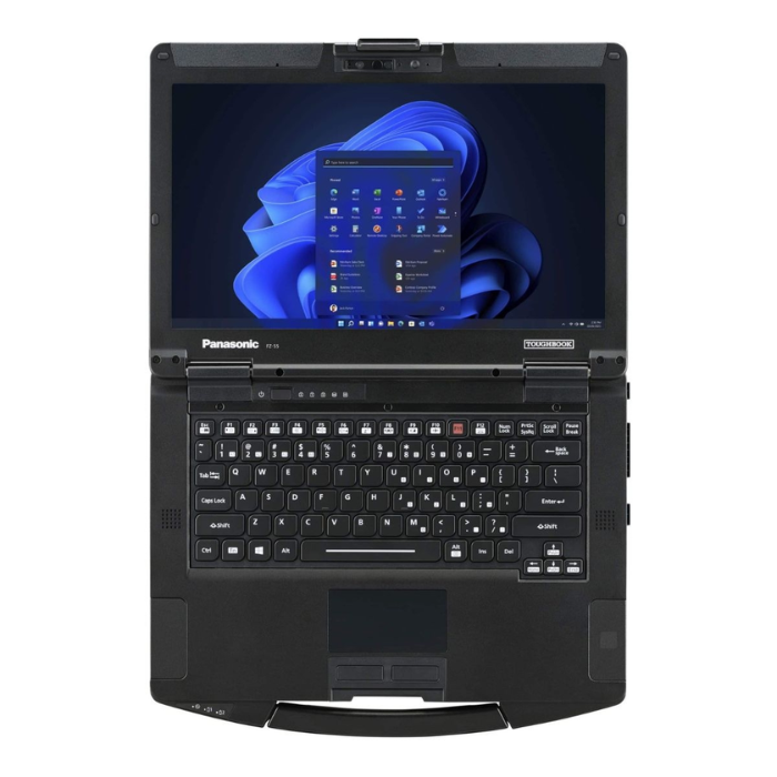 Panasonic TOUGHBOOK 55 FZ-55G660KBG
