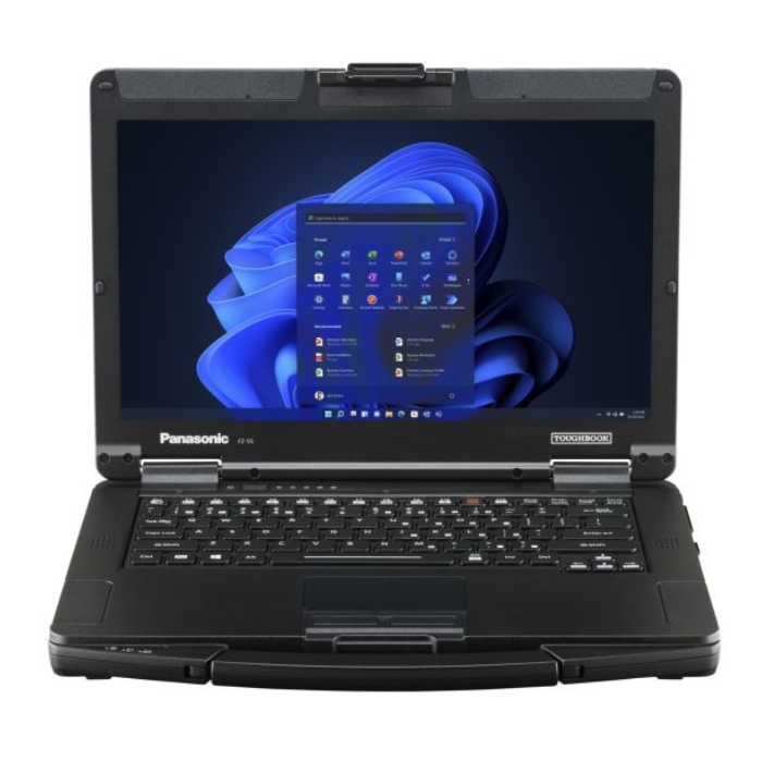 Panasonic TOUGHBOOK 55 FZ-55J6601BE