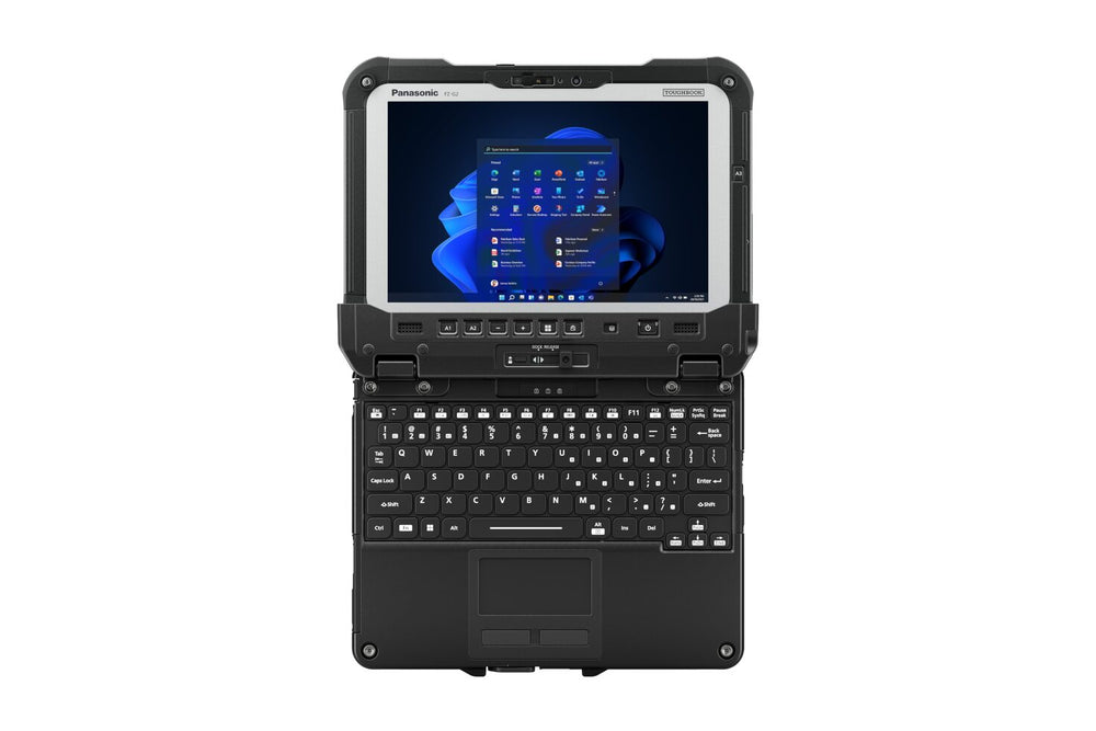 Panasonic TOUGHBOOK G2 FZ-G2NZ043B4