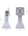 RAM Mounts D11 series RAP-D11-7-V75-GRY