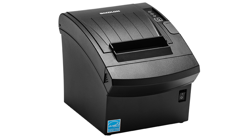 BIXOLON SRP-350plusV SRP-352plusVWDaK/BEG