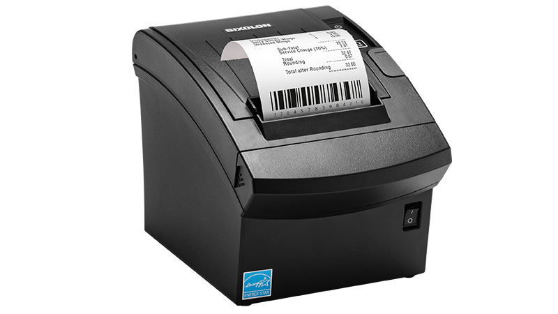BIXOLON SRP-350plusV SRP-352plusVBaK/BEG