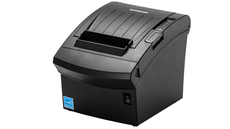 BIXOLON SRP-350plusV SRP-352plusVSK/BEG