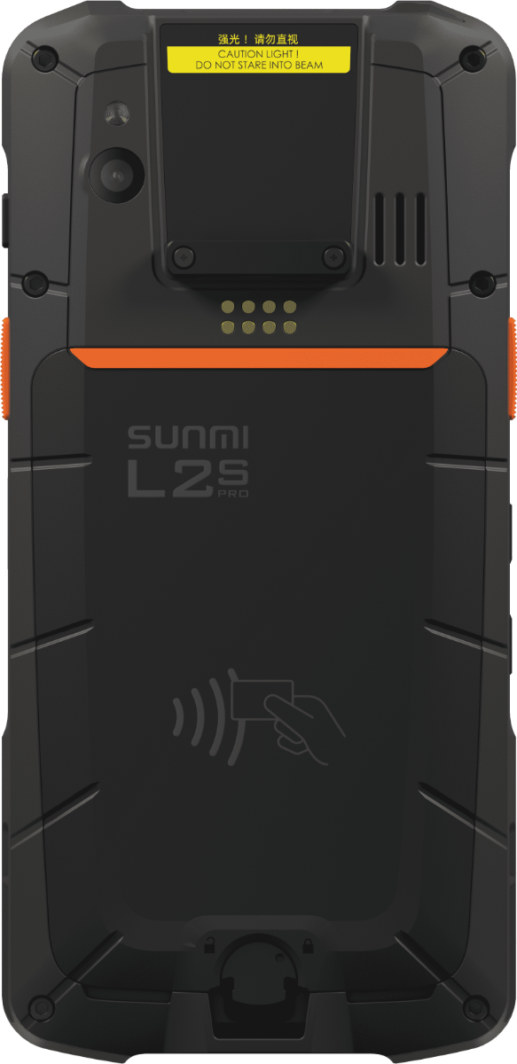 SUNMI L2s PRO P09064014