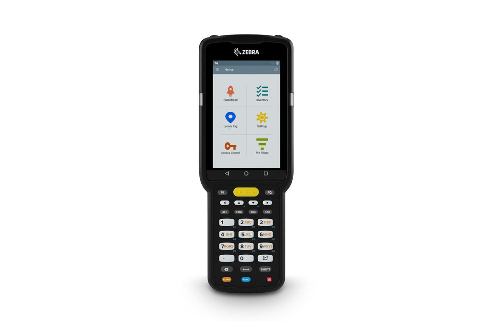Zebra MC3300x MC333U-GJ4EG4WR