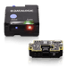 Datalogic Gryphon GFx4500 Series GFS4520-BKK1-RED