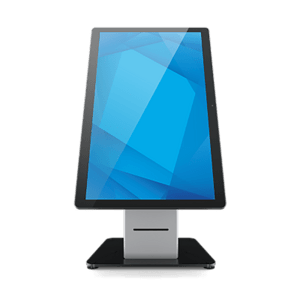 Elo Wallaby with Integrated Printer E726617