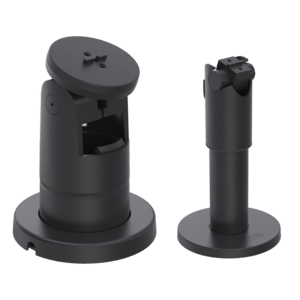 Ergonomic Solutions SpacePole Payment VER400-S