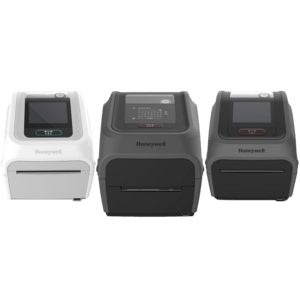 Honeywell PC45 PC45D020000200