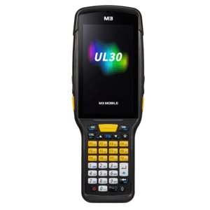 M3 Mobile UL30 U30F0E-U2RFSS-HF