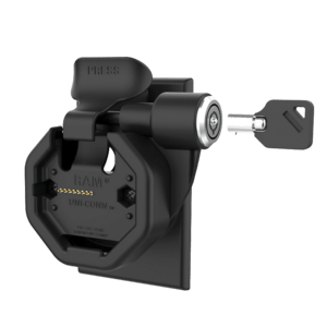 RAM Mounts Wall Mounts (W3/W4/W5/W7/W8) RAM-GDS-DOCK-W7-POEU