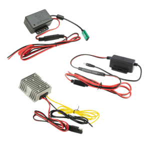 RAM Mounts Hardwire-Charger RAM-GDS-CHARGE-V3FC-2U-NC