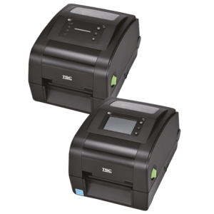 TSC TH/DH240 Series TH340R-A001-0132